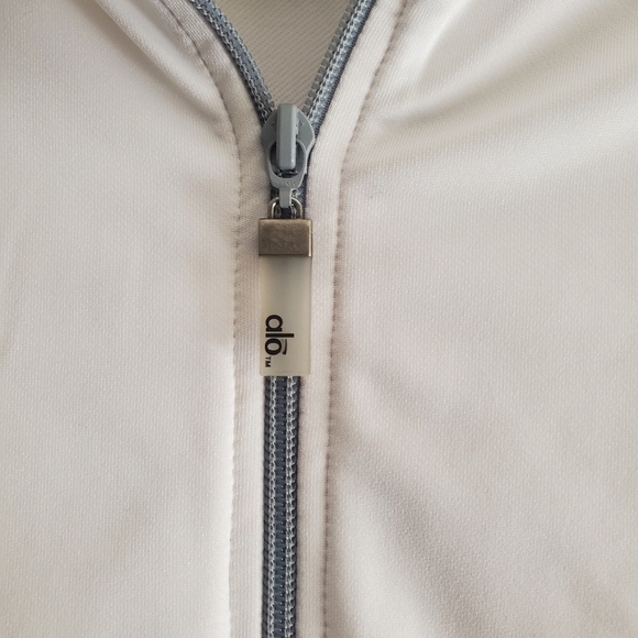 Alo Yoga Jacket XXL - Picture 3 of 5